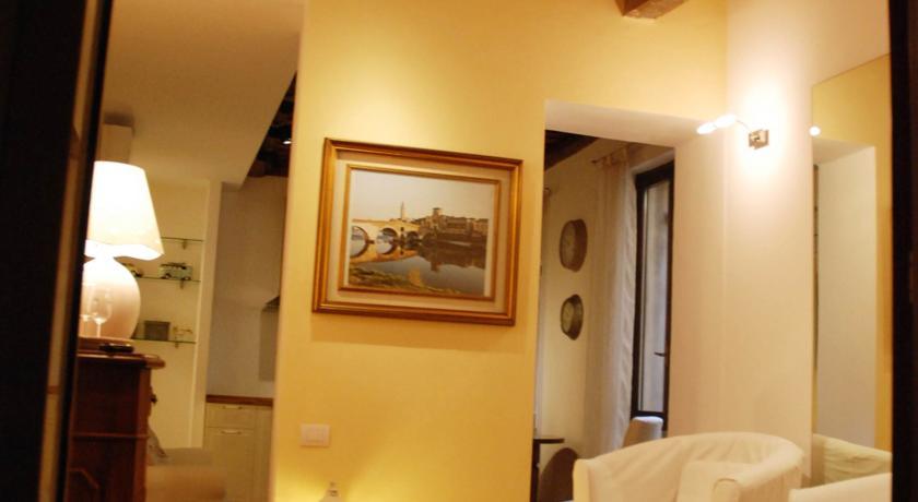 Stella Luxury Home Верона Номер фото
