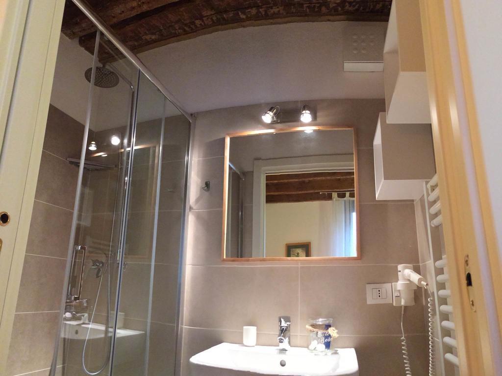 Stella Luxury Home Верона Экстерьер фото