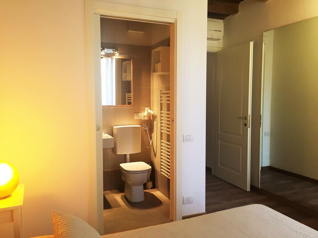Stella Luxury Home Верона Экстерьер фото